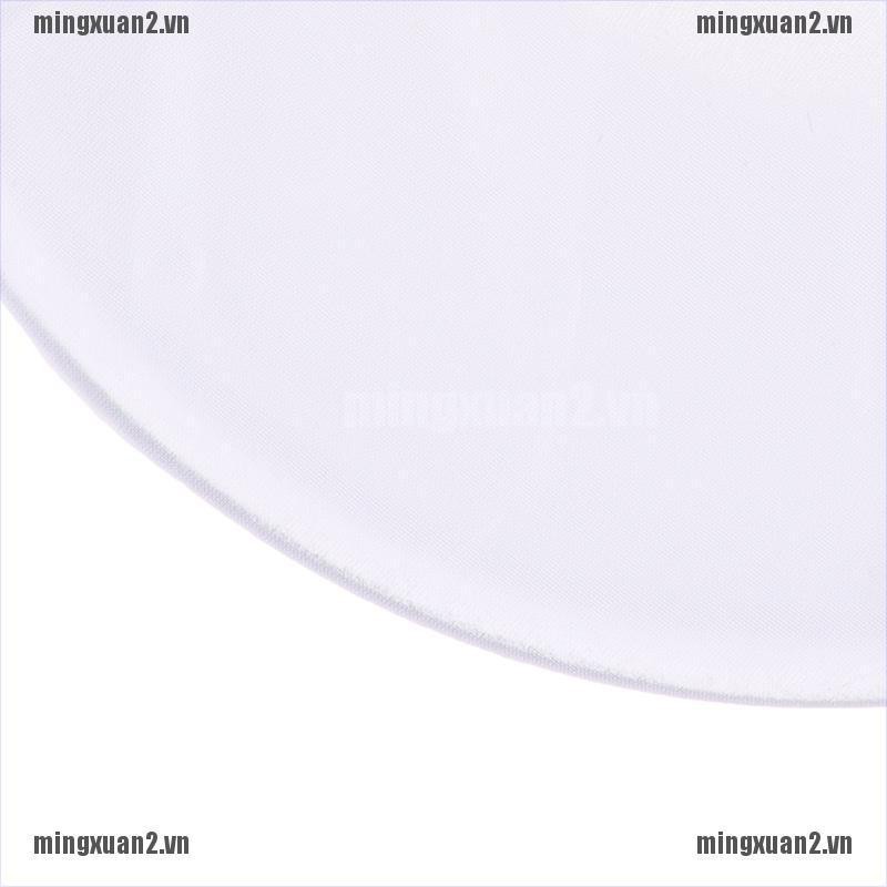 Tấm Vải Mềm Khuếch Tán Ánh Sáng Chụp Ảnh Chuẩn 18CM