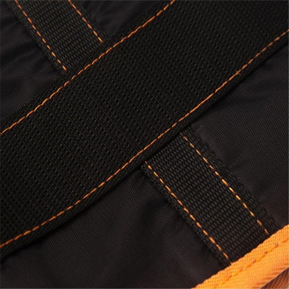 IVORY Bộ 2 Dây Đai Hỗ Trợ Tập Cơ Bụng Màu Ngà