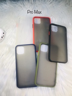 Ốp lưng nhám basic