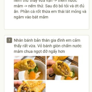 1kg vỏ bánh gối