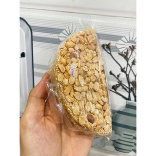 KẸO ĐẬU PHỘNG BÁNH TRÁNG MÈ - NGON RẺ CHẤT LƯỢNG