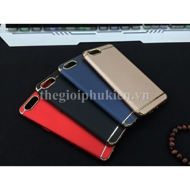 Ốp lưng 3 mảnh Oppo A3s