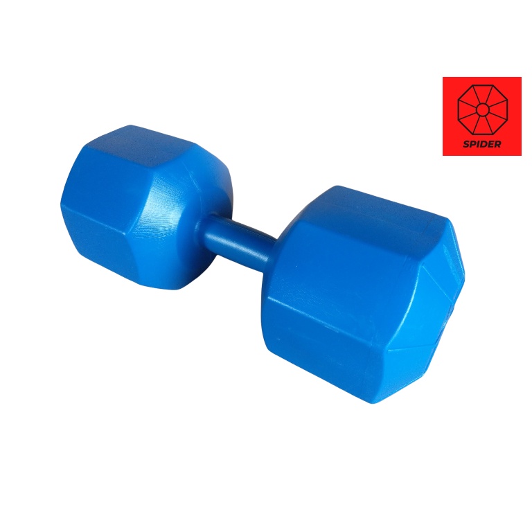 Tạ tay nhựa 10KG