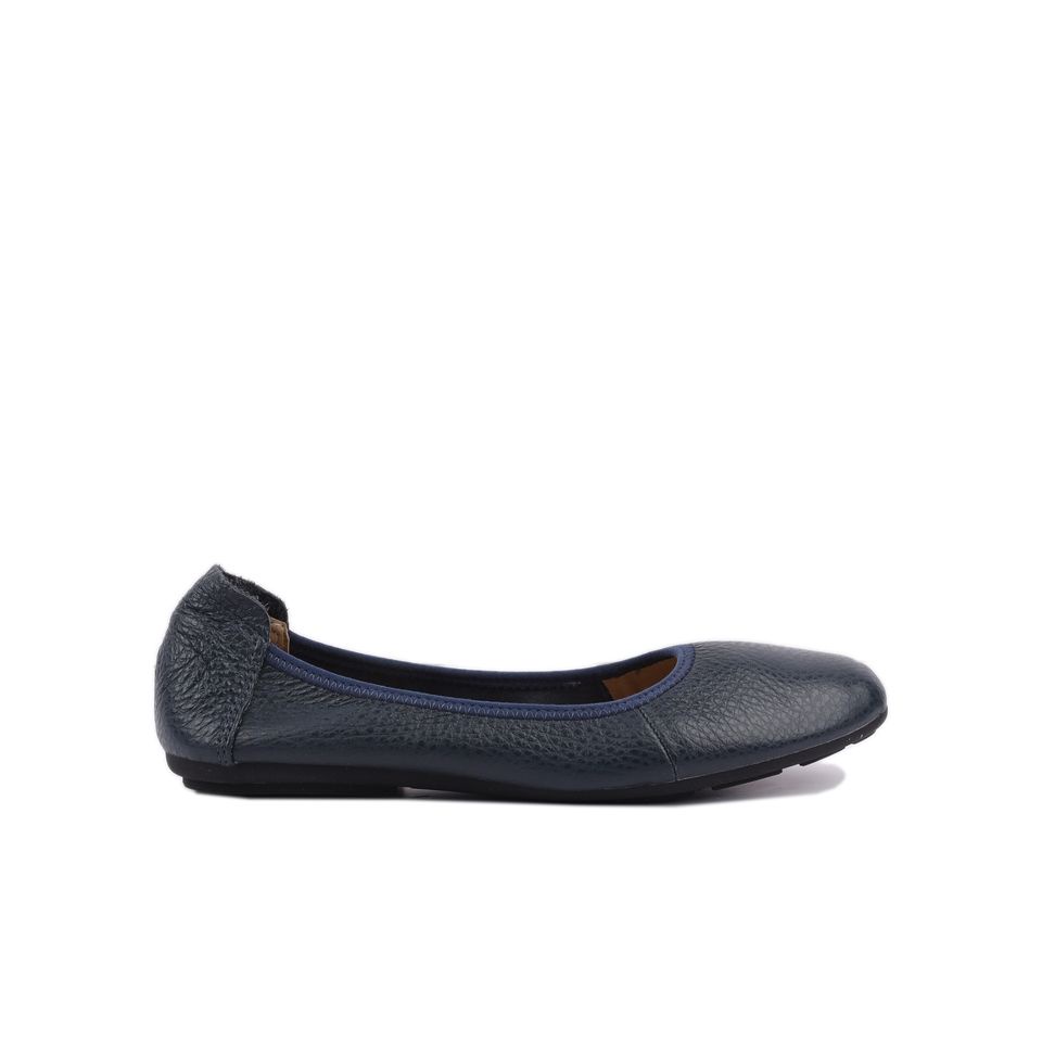 Giày Búp Bê Hạnh Dung HD04705AD