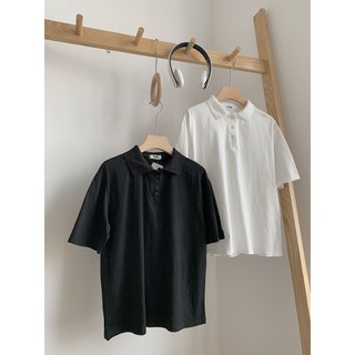 Áo phông cổ đức trơn AP386 1994closet