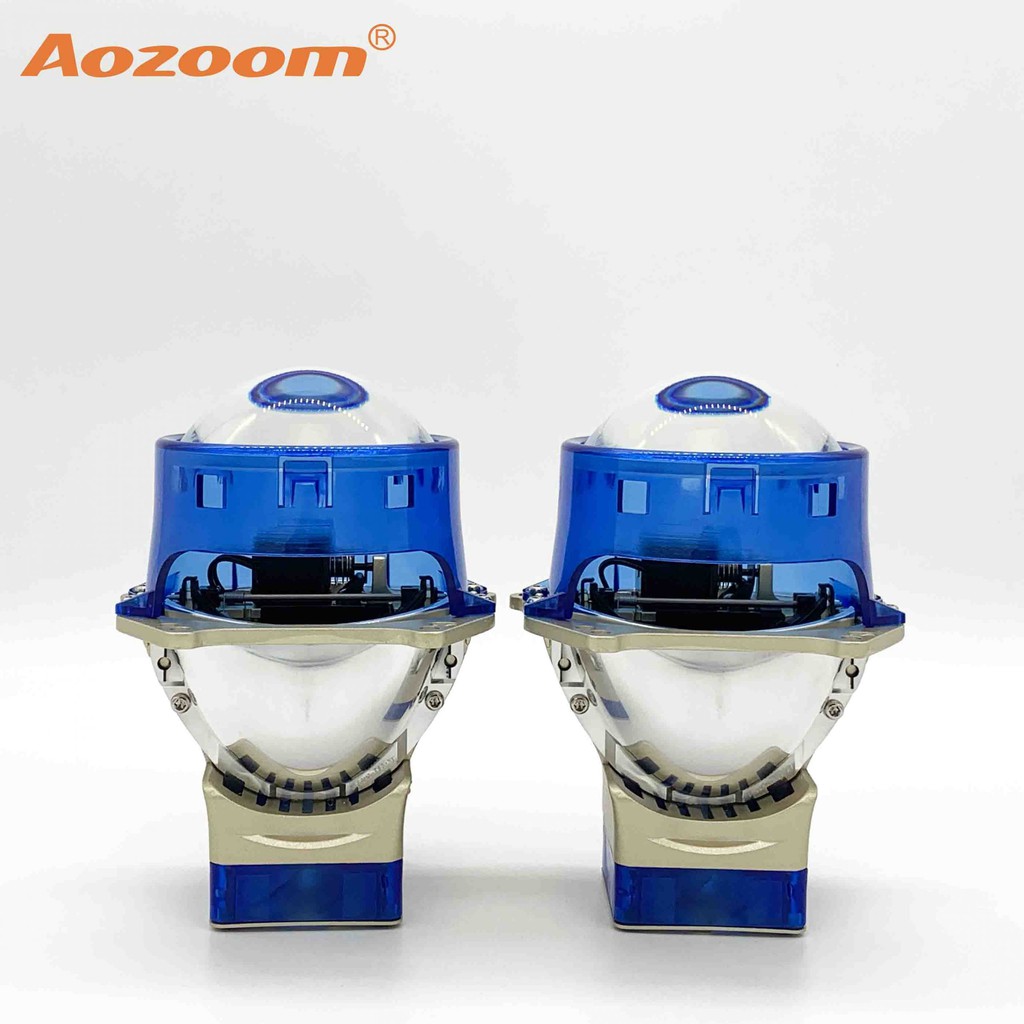 BI LED DOMAX X LED PRO