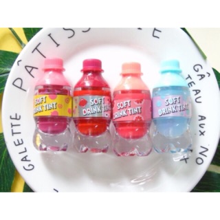 Son tint soft drink tint