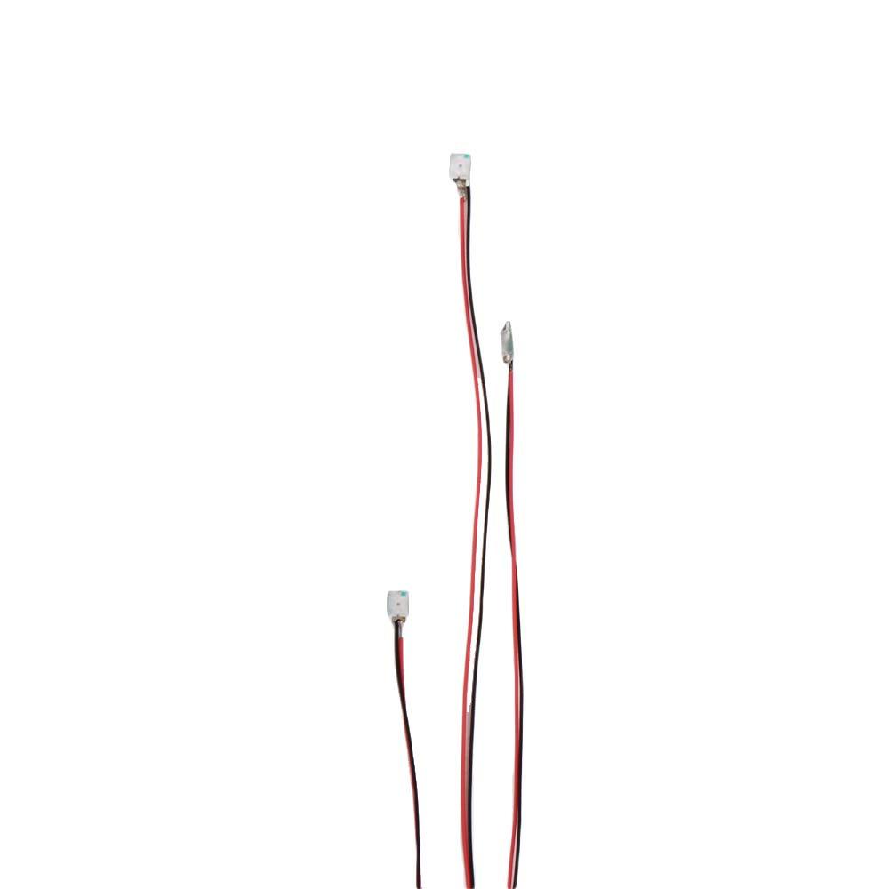 Chip Đèn Led Dây NICKOLAS 0805 Đa Năng Tiện Dụng DIY