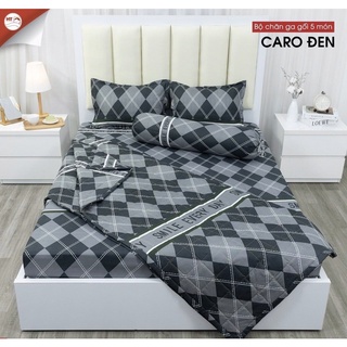Ga chun giường 1m2x1m9