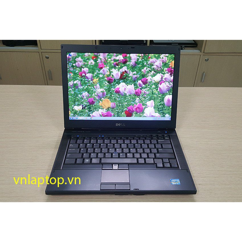 LAPTOP DELL LATITUDE E6410