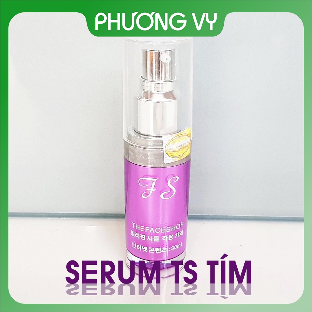 Mỹ phẩm TS tím 5in1, chuyên làm mờ nám tàn nhang và trắng da tự nhiên, kem nám Hàn Quốc, mỹ phẩm TS tím.
