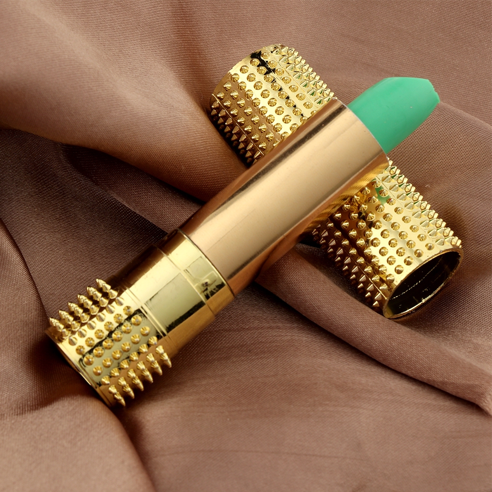 Son dưỡng môi chiết xuất lô hội tự nhiên lâu trôi