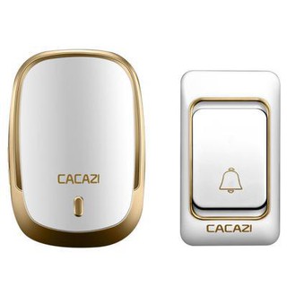 CHUÔNG CỬA CACAZI K01