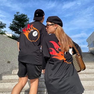 Tee “ Fireball “