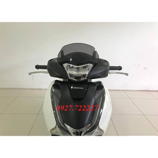 KÍNH CHẮN GIÓ SH 2017 ZHI.PAT
