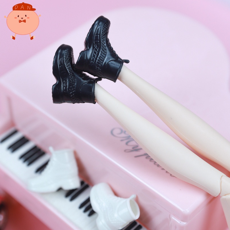 Giày Cao Gót 30cm Cho Búp Bê Barbie