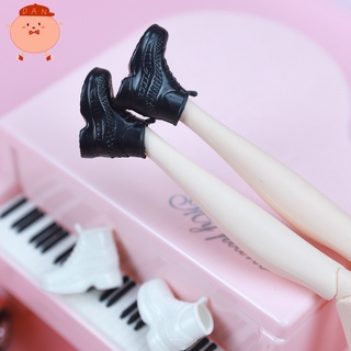 Giày Cao Gót 30cm Cho Búp Bê Barbie