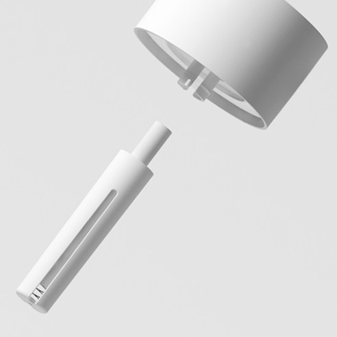 Máy tạo độ ẩm phòng điều hòa, xe hơi mini không dây OA Sense C Mini Wireless Portable Humidifier 150ml