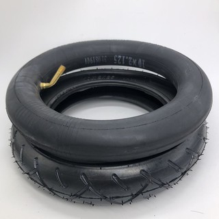 [CHÍNH HÃNG] SĂM RUỘT XE ĐIỆN 10 INH 10X2.125