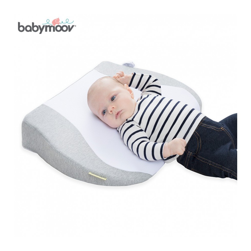 Gối chống trào ngược Babymoov