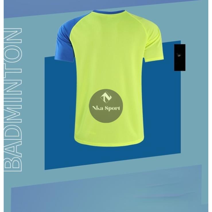 [Có sẵn] [Rẻ vô địch] Áo cầu lông 112 ! | BigBuy360 - bigbuy360.vn