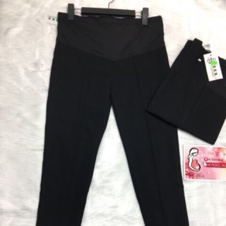 Quần bầu baggy