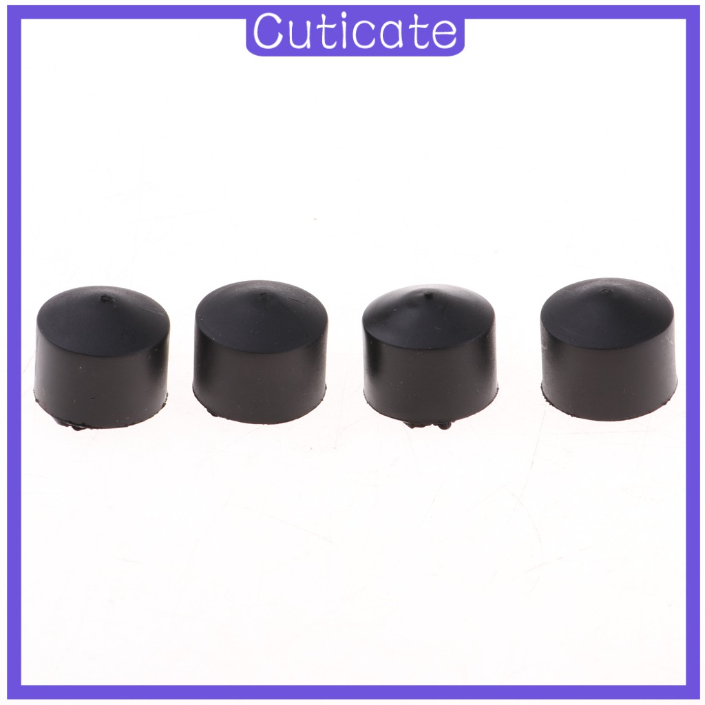 Set 20 cốc phụ kiện 12mm 13mm thay thế cho ván trượt dài chuyên dụng