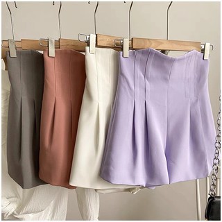 Quần Short Lưng Cao Cực đẹp