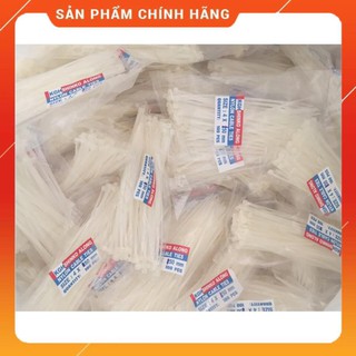 5 bịch Dây rút 10cm mỗi bịch 80 sợi