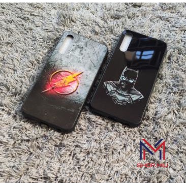 Ốp lưng cường lực Vsmart Live 4/ Active 3 / Joy 3 / Joy 2+ / Joy 1+ / Star / Bee 3