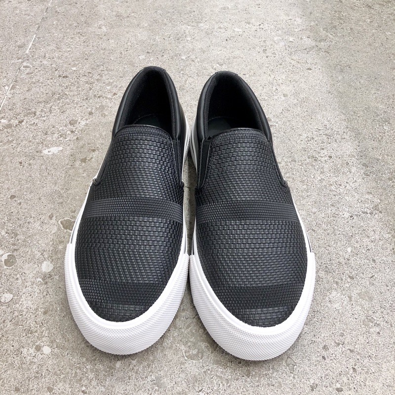 GIÀY SLIP ON ZARA MAN size 39-45 [HÀNG CÓ SẴN-CHÍNH HÃNG]