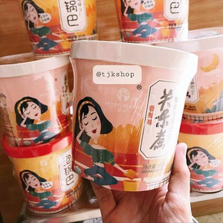 🦪 LẨU CƠM CHÁY BÀO NGƯ - CÁ VIÊN - NGHÊU 🍥🍡