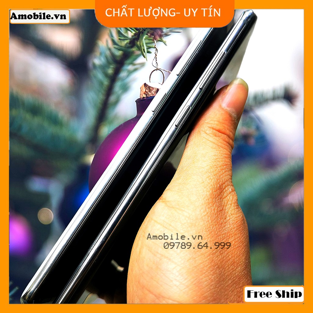 [Free Ship] Điện thoại Samsung S10 Plus/ Galaxy S10+ cấu hình mạnh mẽ Ram8Gb/Room128Gb | BigBuy360 - bigbuy360.vn