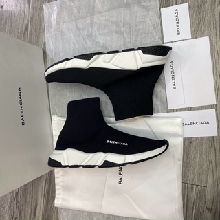 [GG STORE] Giày Sneaker Balen Speed Cao Cổ Rep11