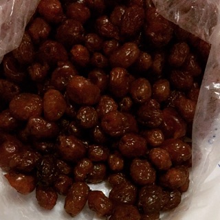 Táo sấy nhà làm 50k/1kg