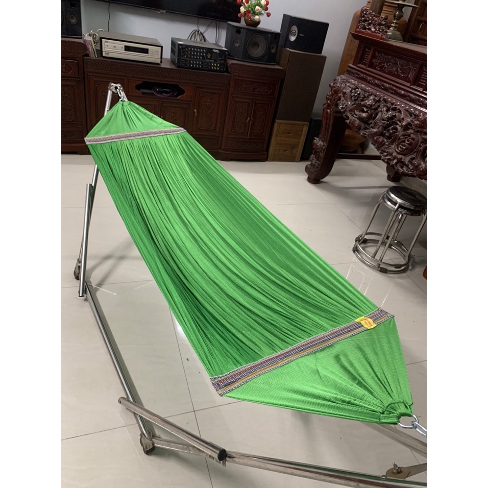 lưới võng đại mềm cỡ lớn cán thép cao cấp
