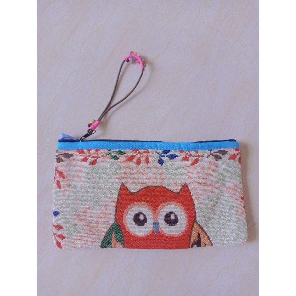 Ví chuông dài đựng tiền