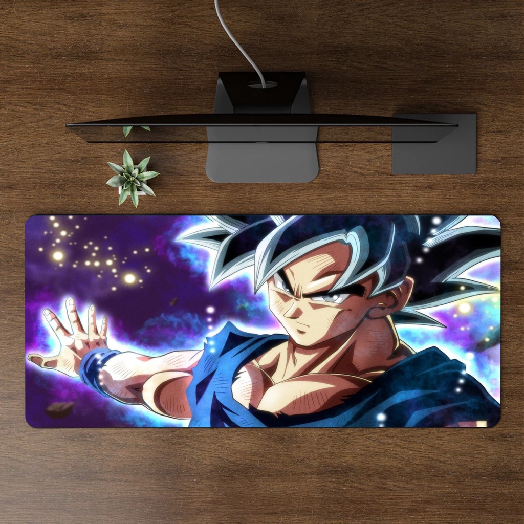 TỔNG HỢP LÓT CHUỘT,  PAD CHUỘT, LÓT CHUỘT MÁY TÍNH CỠ LỚN DRAGON BALL 800x300 - 900x400