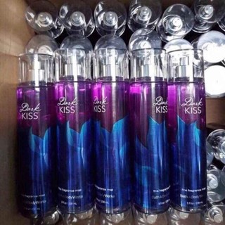 Xịt thơm toàn thân dark kiss bbw 236ml xuất xứ mỹ