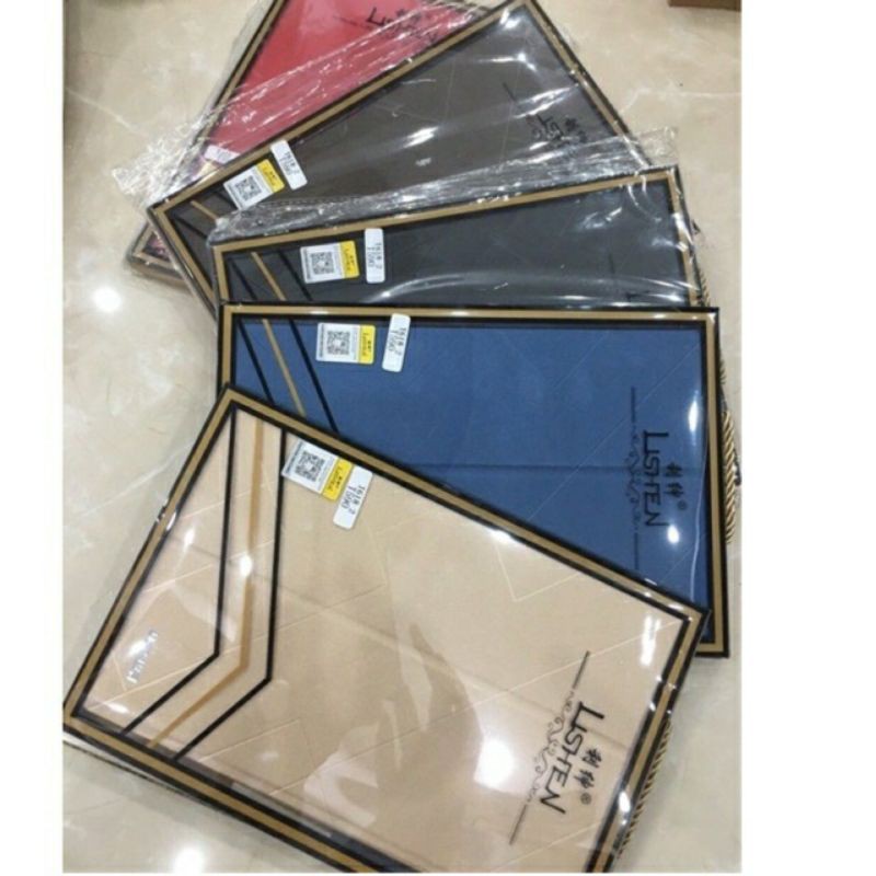 Bao da Lishen cho iPad Mini 1,2,3,4.5/ iPad Air, Air 2, Gen 6 9.7/ Gen 7 Gen 8 2020/ Air 3, Pro 10.5/gen 9 2021/11 2020