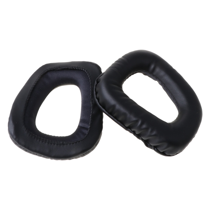 1 Cặp Đệm Tai Nghe Bằng Da Thoải Mái Cho G35 G930 G430