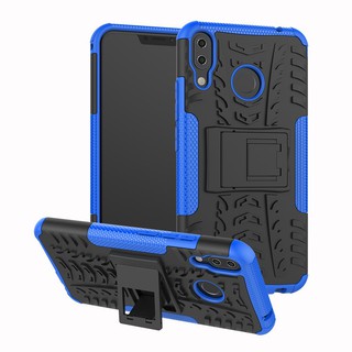 for Asus Zenfone 5/5Z ZE620KL ZS620KL Case PC+ TPU Back Cover Phone Case