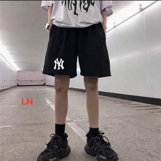 Quần đùi N Y LN12