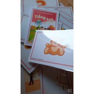 FLASHCARD I LEARN SMART START 1