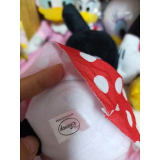 Cặp chuột Mickey & Minnie size 30cm ÷ 40cm💞💞💞