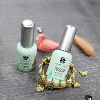 Cứng móng hoa hồng 15ml Hàng chuẩn