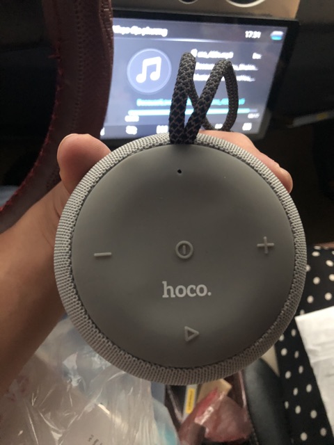 Loa Bluetooth 5.0 Hoco BS-30