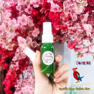Toner handmade mimi house - 30ml