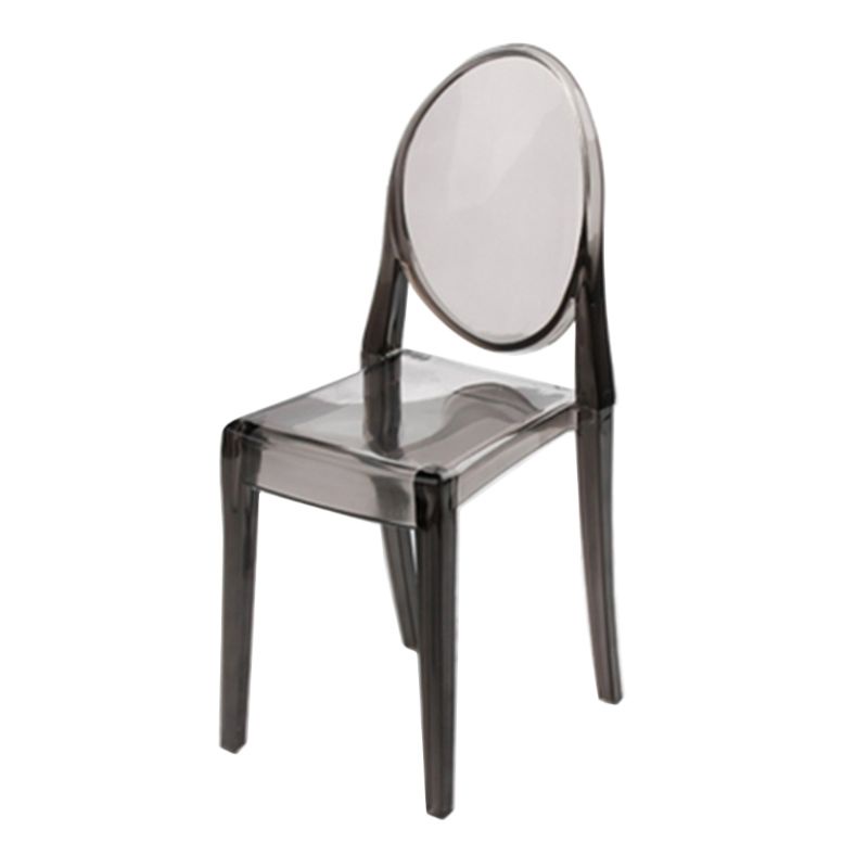 Mô Hình WMMB 1 6 Mini Trong Suốt Dùng Trang Trí Nhà Búp Bê