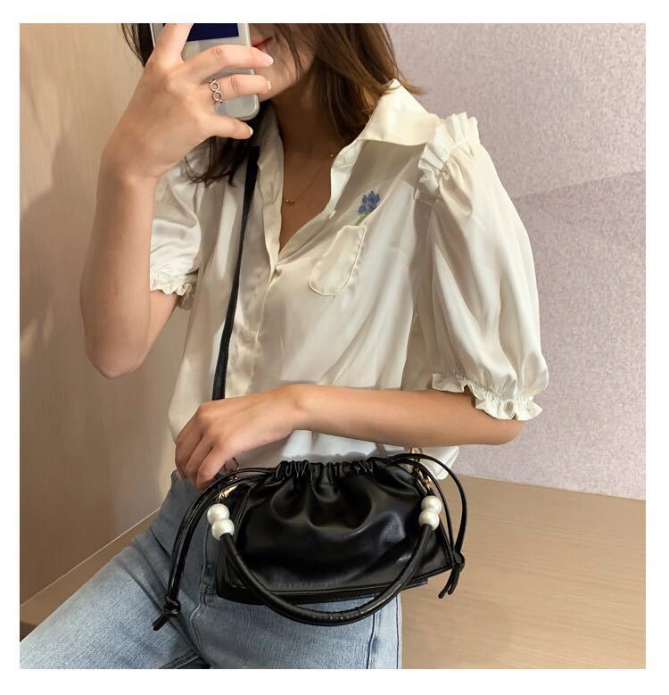 Túi xách thời trang phong cách Hàn Quốc dành cho nữ